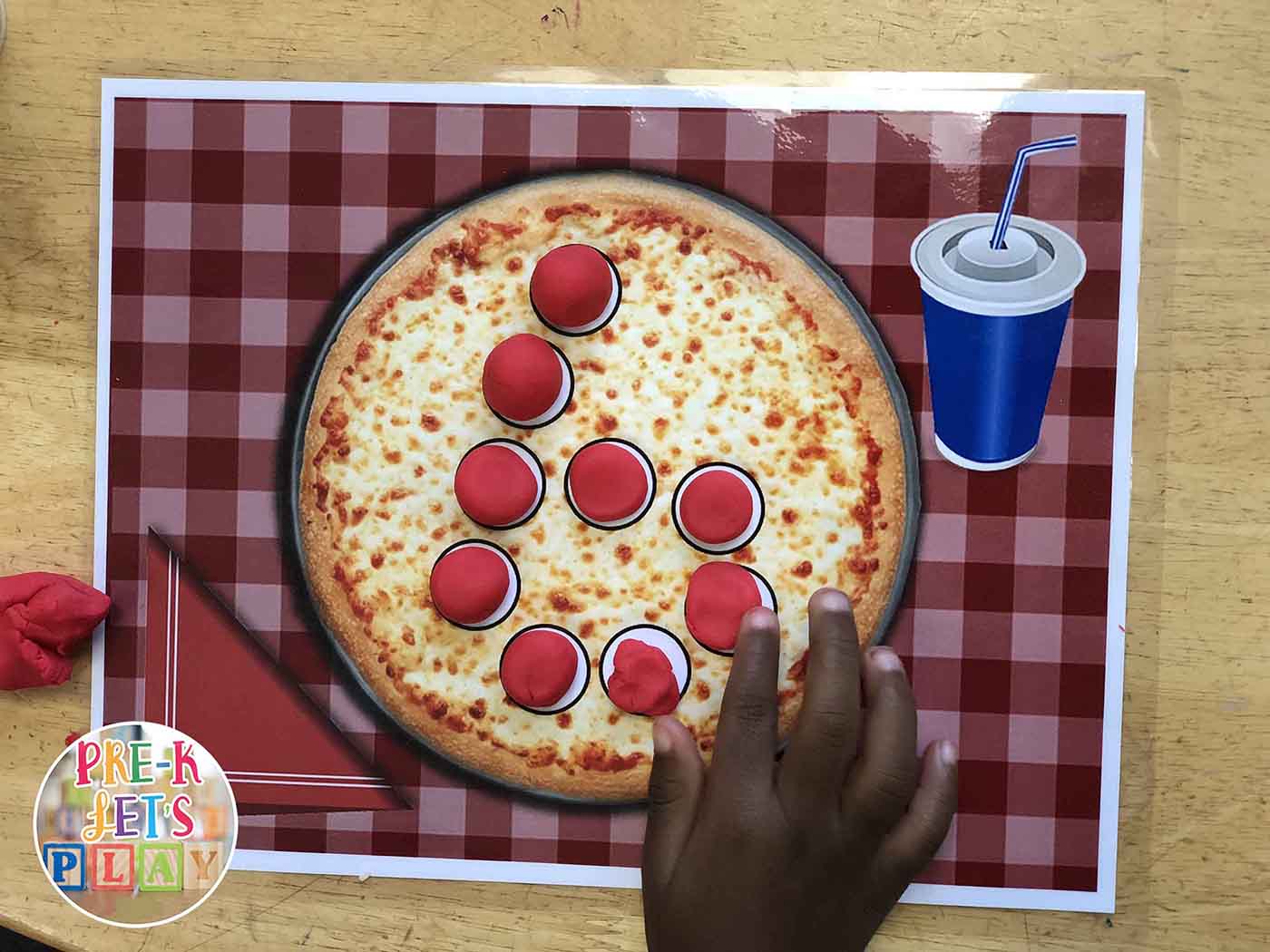 Educational Math Games