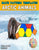 Arctic Animals | Printable Math Pattern Block Templates