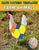 Farm Animals | Printable Math Pattern Block Templates