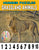 Grassland Animals Number Strip Puzzles | Number Order Sequencing & Skip Counting